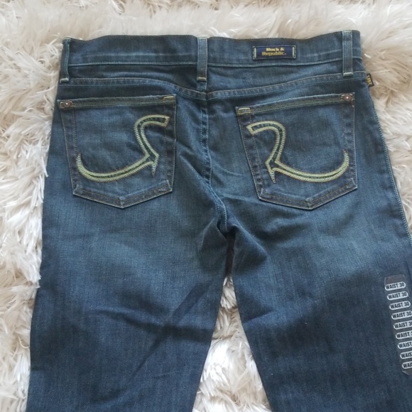 Rock & Republic - Picture 5 of 5